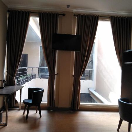 Malang City Boulevard Homestay Luaran gambar