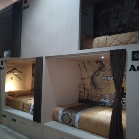 Malang City Boulevard Homestay Luaran gambar