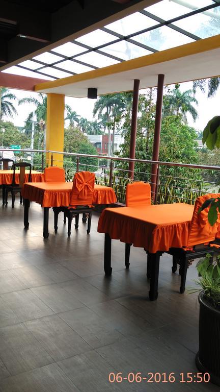 Malang City Boulevard Homestay Luaran gambar
