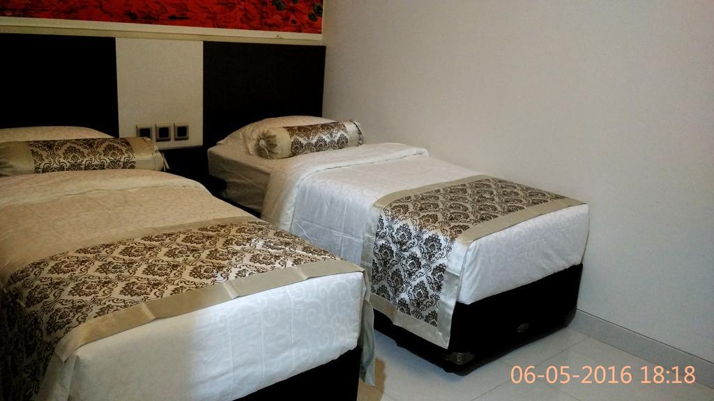 Malang City Boulevard Homestay Luaran gambar