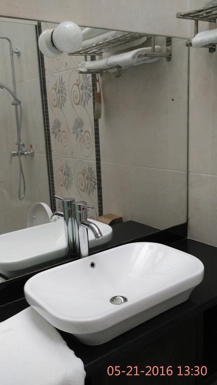 Malang City Boulevard Homestay Luaran gambar
