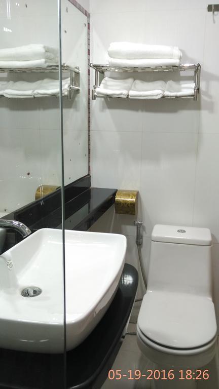 Malang City Boulevard Homestay Luaran gambar