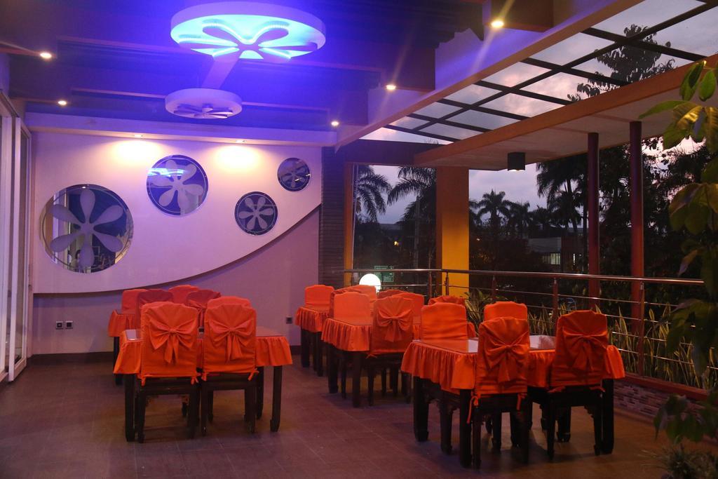 Malang City Boulevard Homestay Luaran gambar