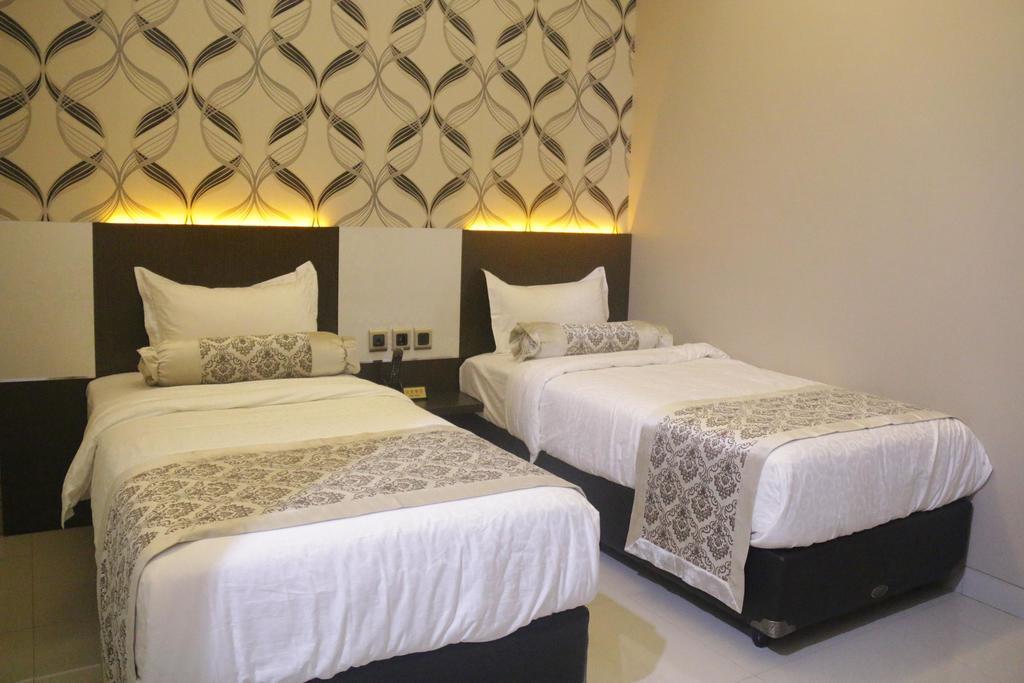 Malang City Boulevard Homestay Luaran gambar
