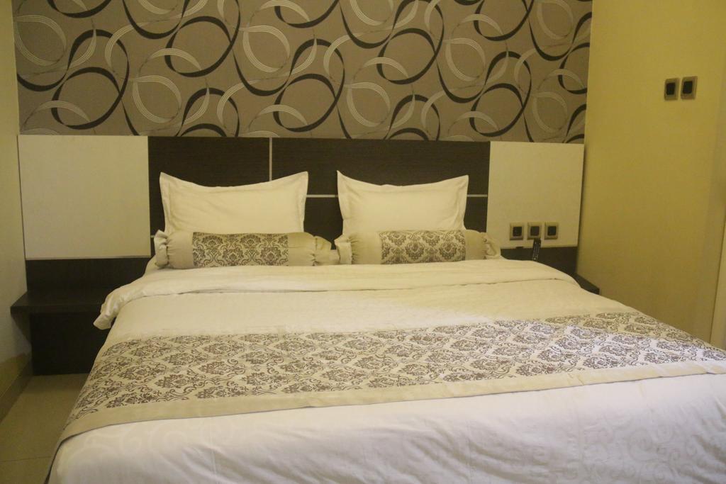 Malang City Boulevard Homestay Luaran gambar