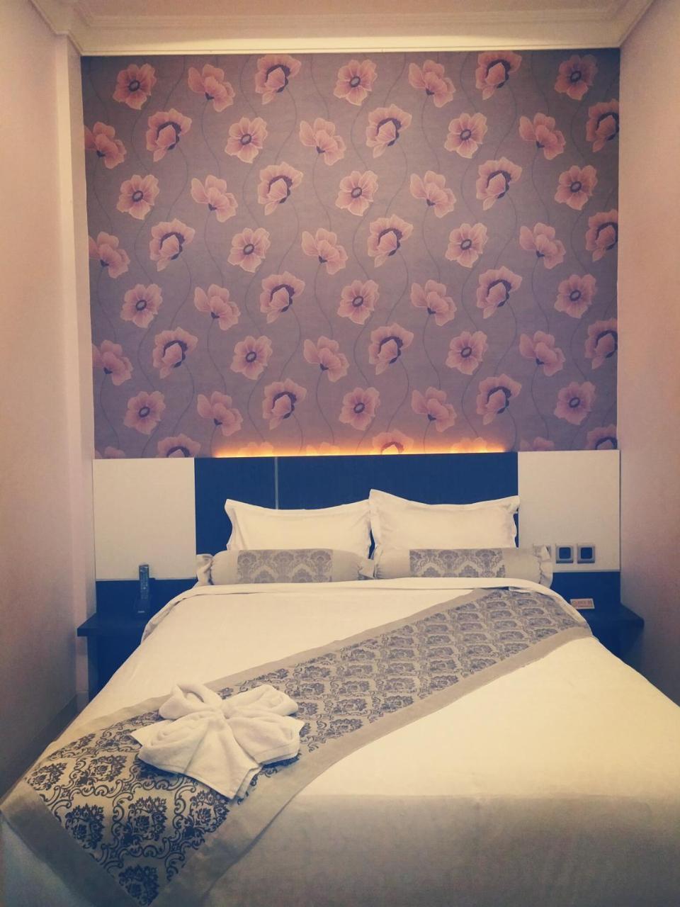 Malang City Boulevard Homestay Luaran gambar