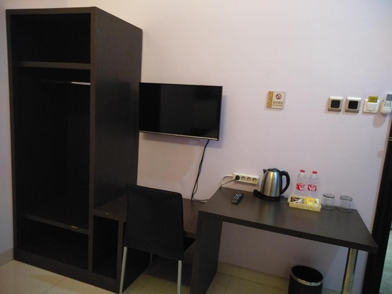 Malang City Boulevard Homestay Luaran gambar