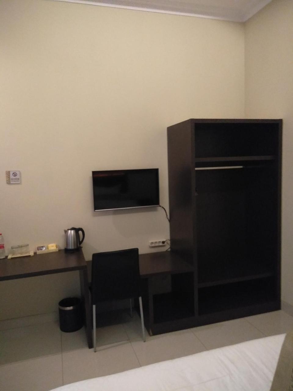 Malang City Boulevard Homestay Luaran gambar