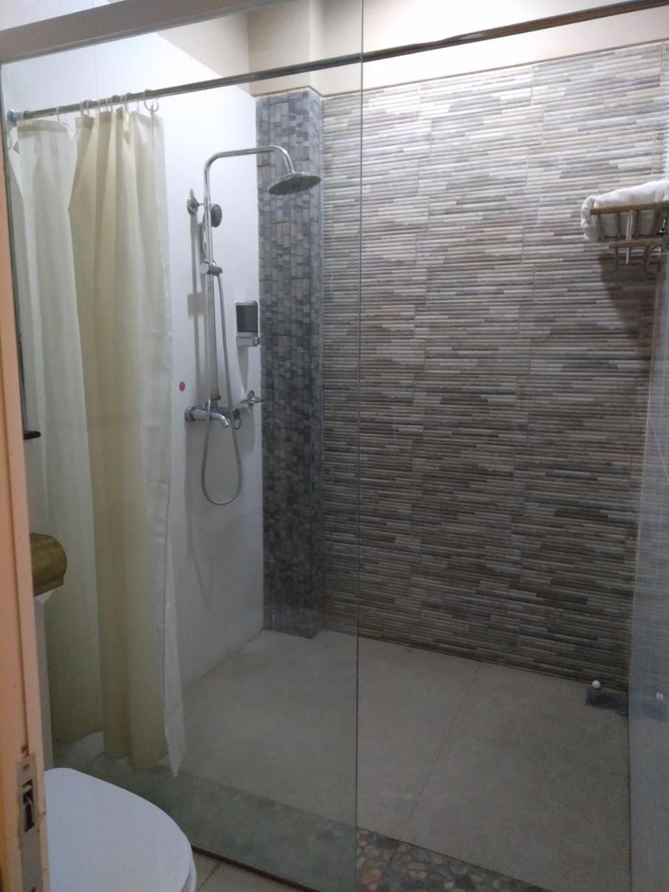 Malang City Boulevard Homestay Luaran gambar
