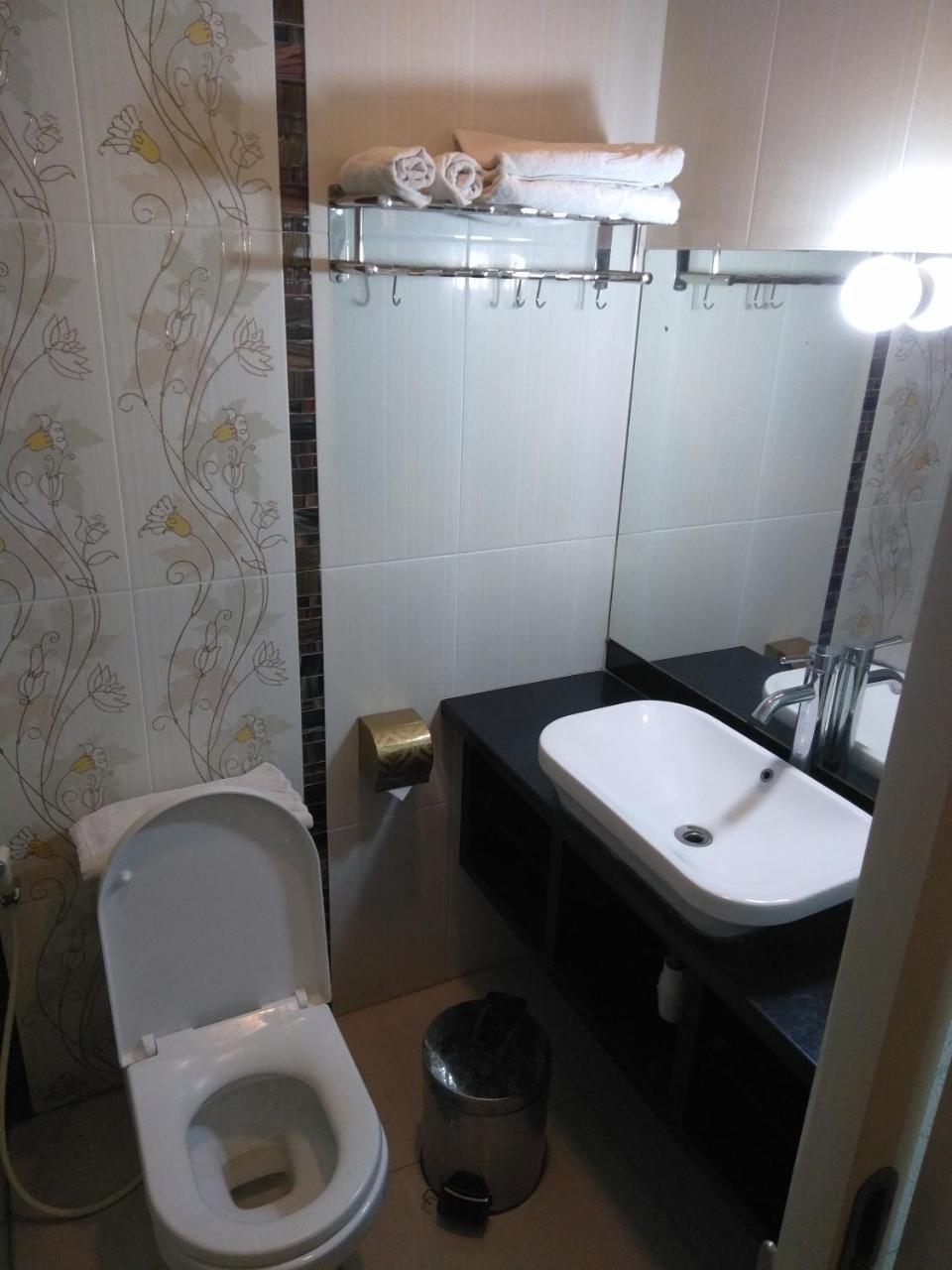 Malang City Boulevard Homestay Luaran gambar