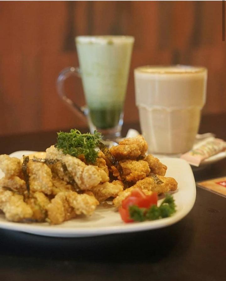 Malang City Boulevard Homestay Luaran gambar