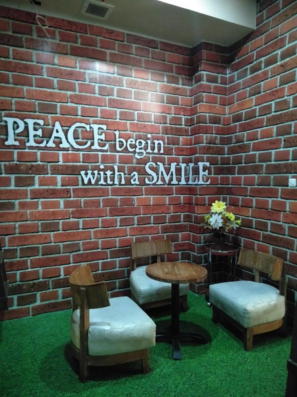Malang City Boulevard Homestay Luaran gambar