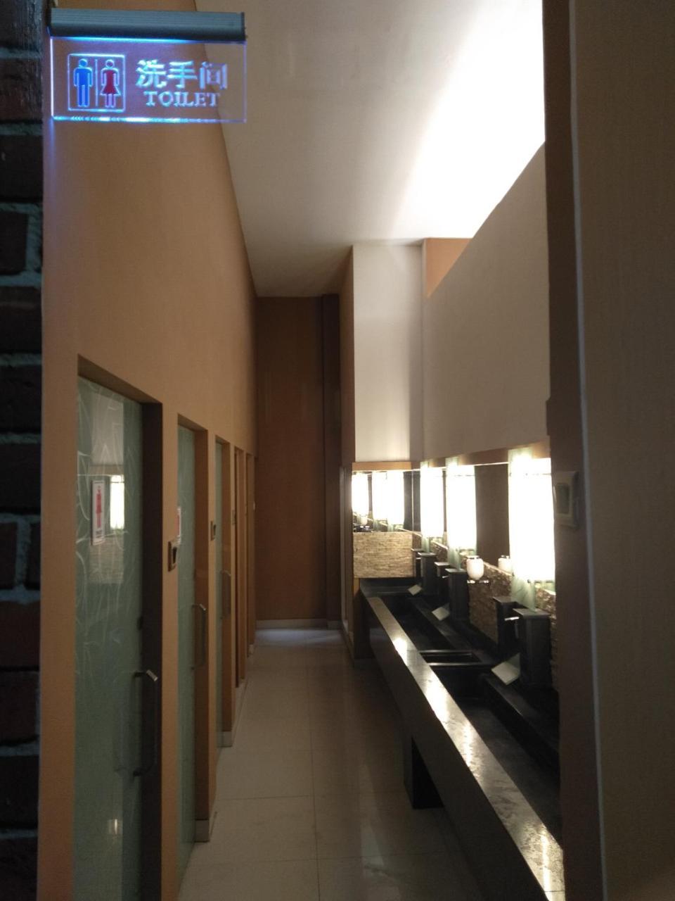 Malang City Boulevard Homestay Luaran gambar