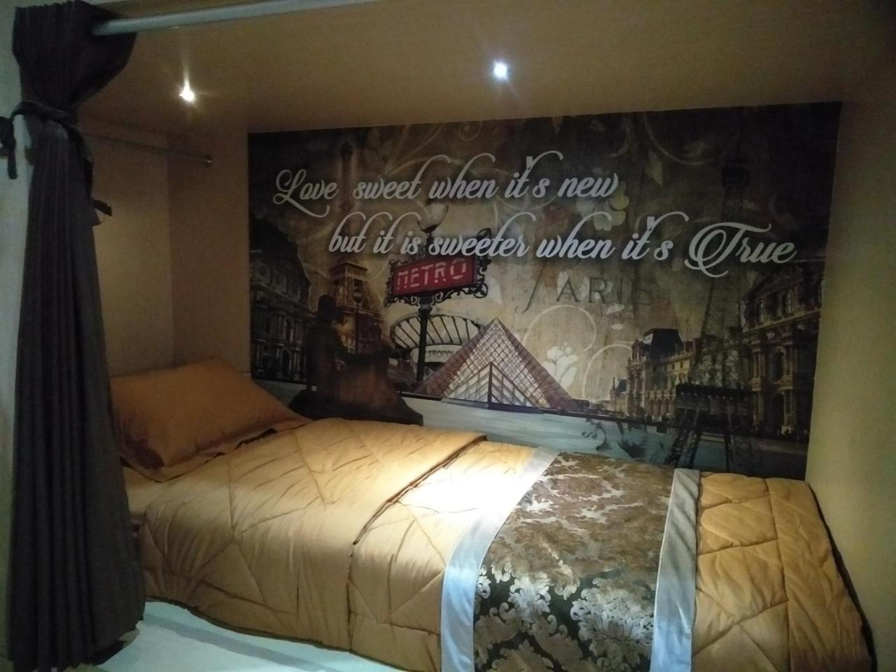 Malang City Boulevard Homestay Luaran gambar