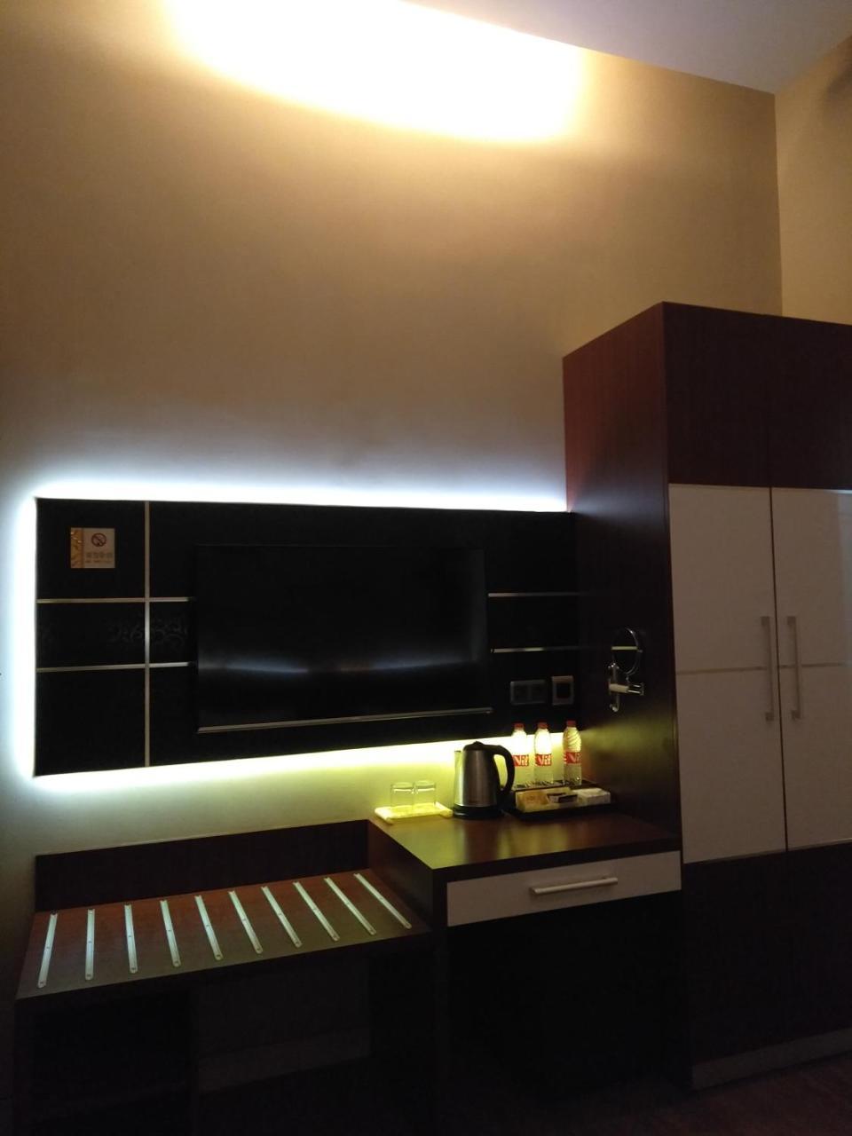 Malang City Boulevard Homestay Luaran gambar
