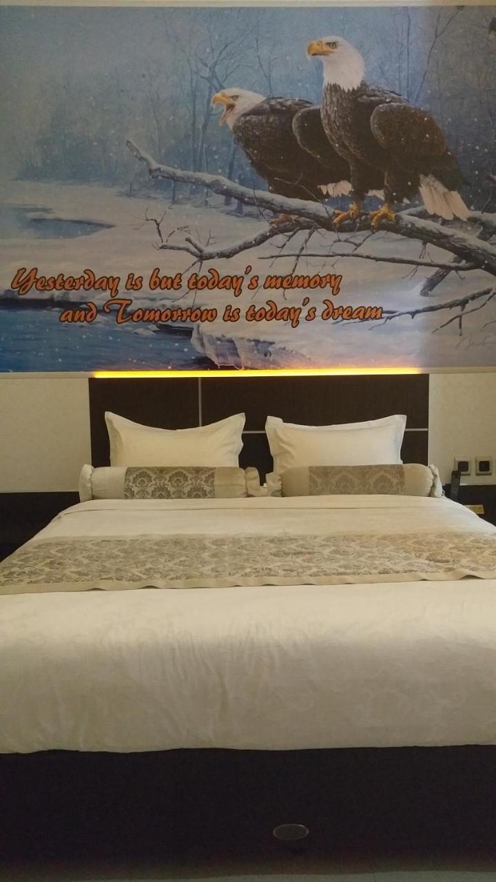 Malang City Boulevard Homestay Luaran gambar