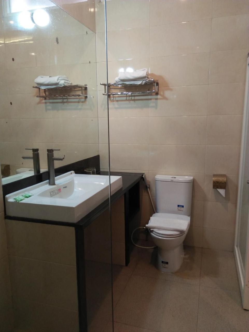 Malang City Boulevard Homestay Luaran gambar