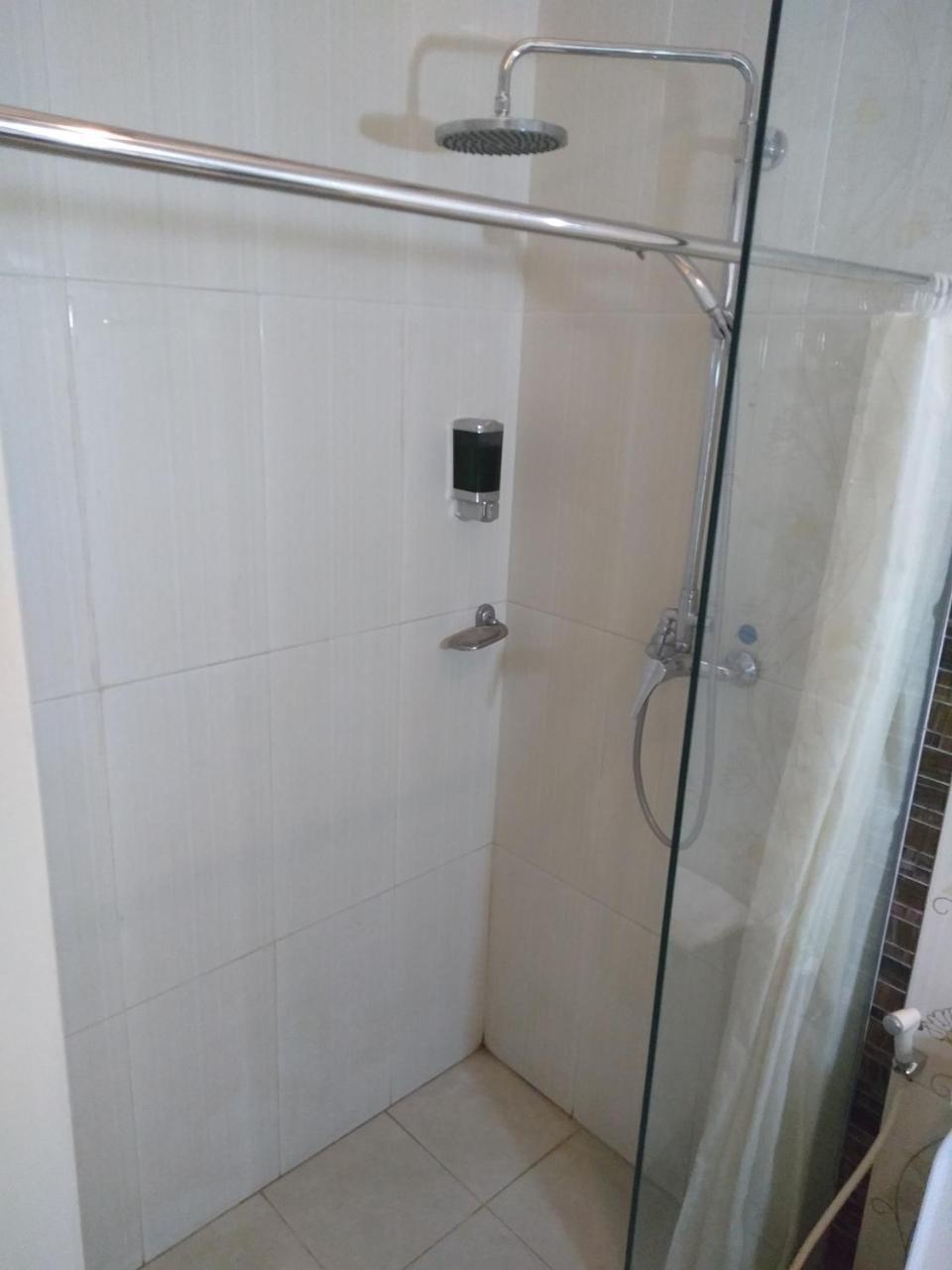 Malang City Boulevard Homestay Luaran gambar